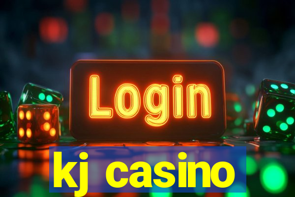 kj casino